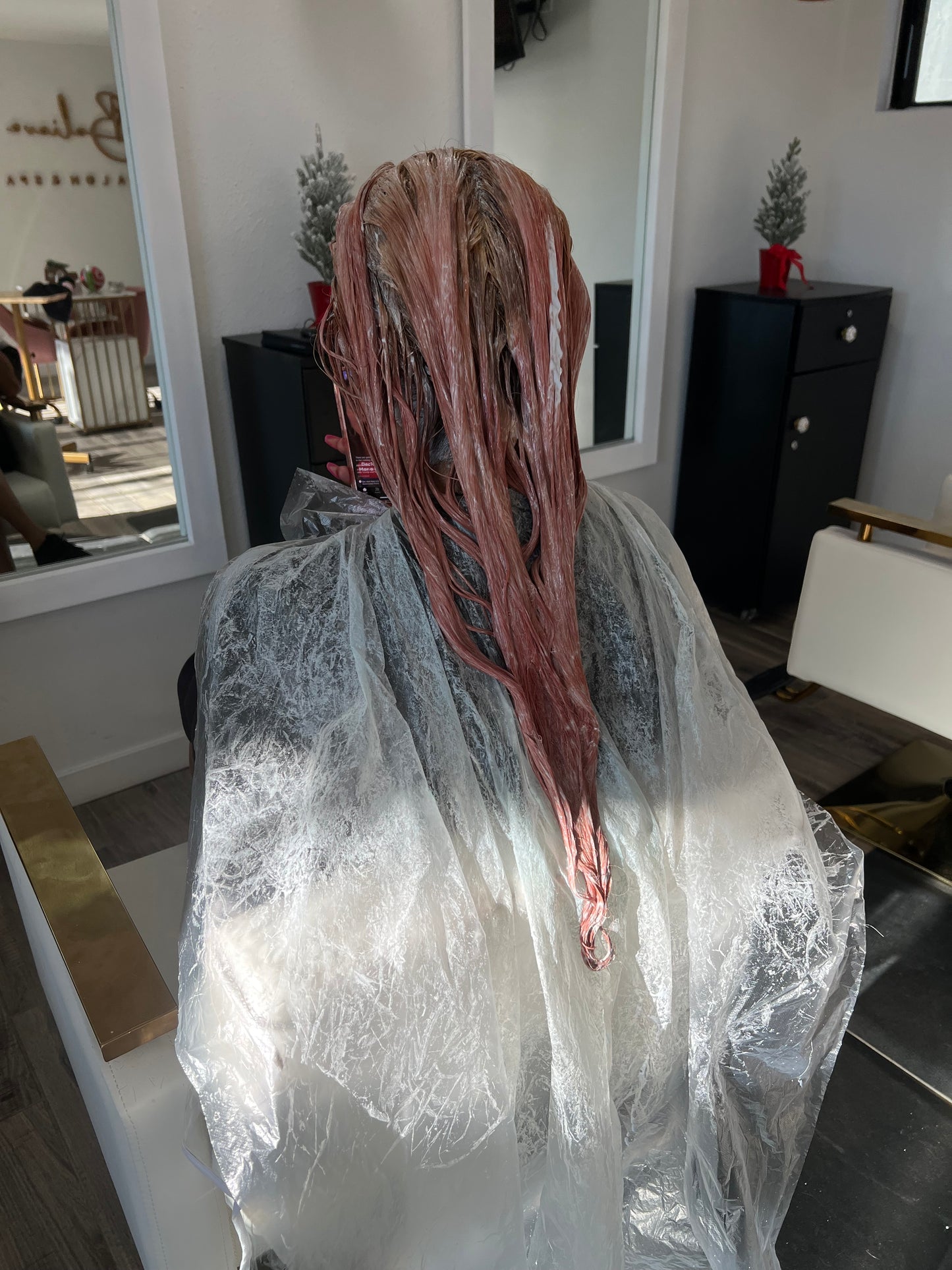 Color correction