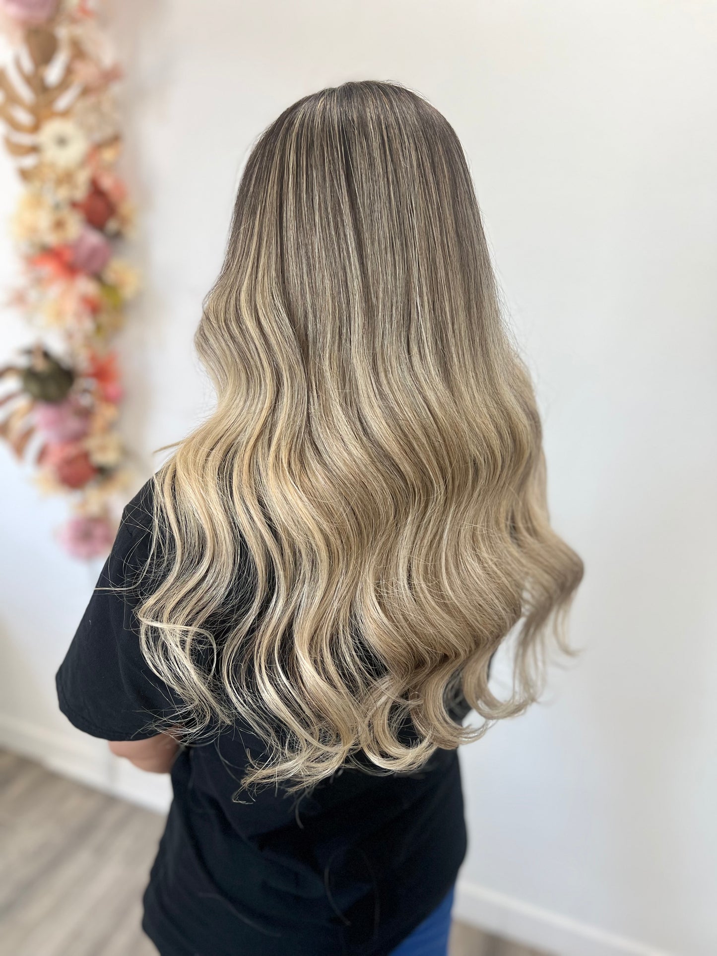 Blondes