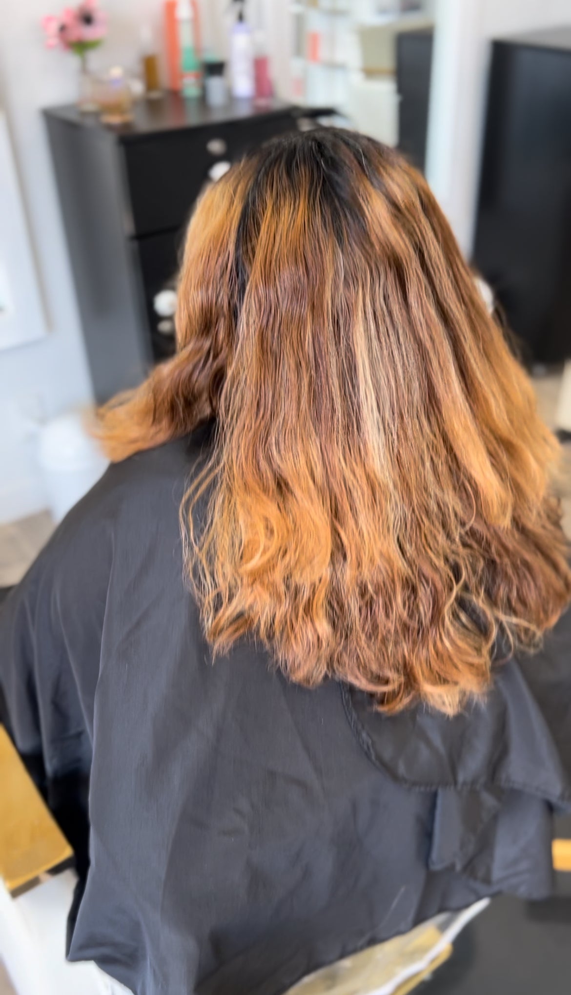 Corrección de color