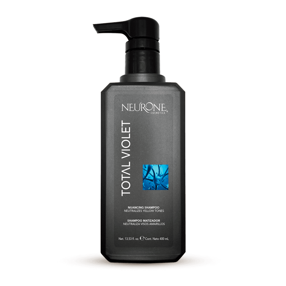 Neurone Nauncing Shampoo