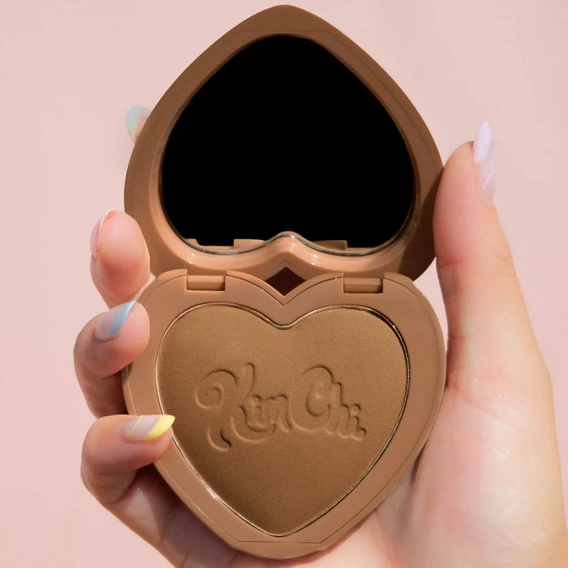 Kimchi THAILOR BRONZER (03, I Went To Venice)