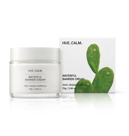 Waterful Barrier Cream