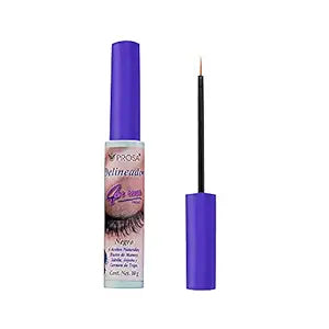 Prosa PROFESSIONAL MAKEUP Liquid Eyeliner, Ultra-Pigmented