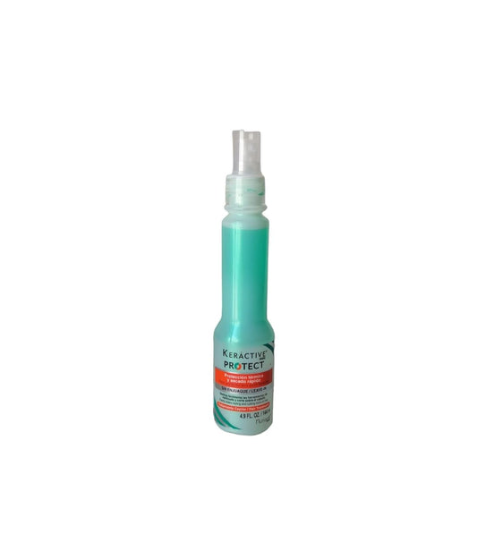 Keractive protect- Spray Termoprotector