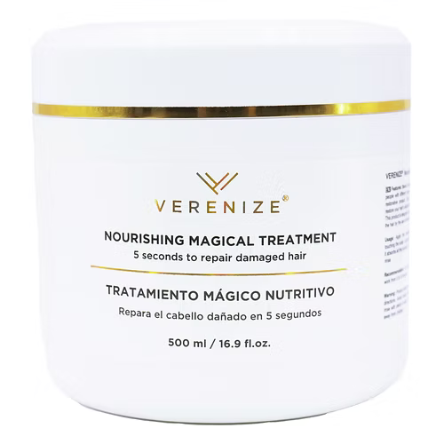 Nourishing Magic Mask