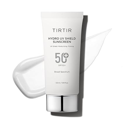 TIRTIR Hydro UV Shield Sunscreen