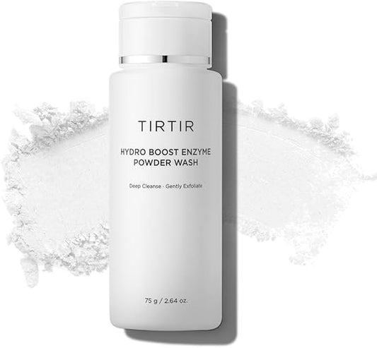 TIRTIR Hydro Boost Enzyme Cleansing Powder