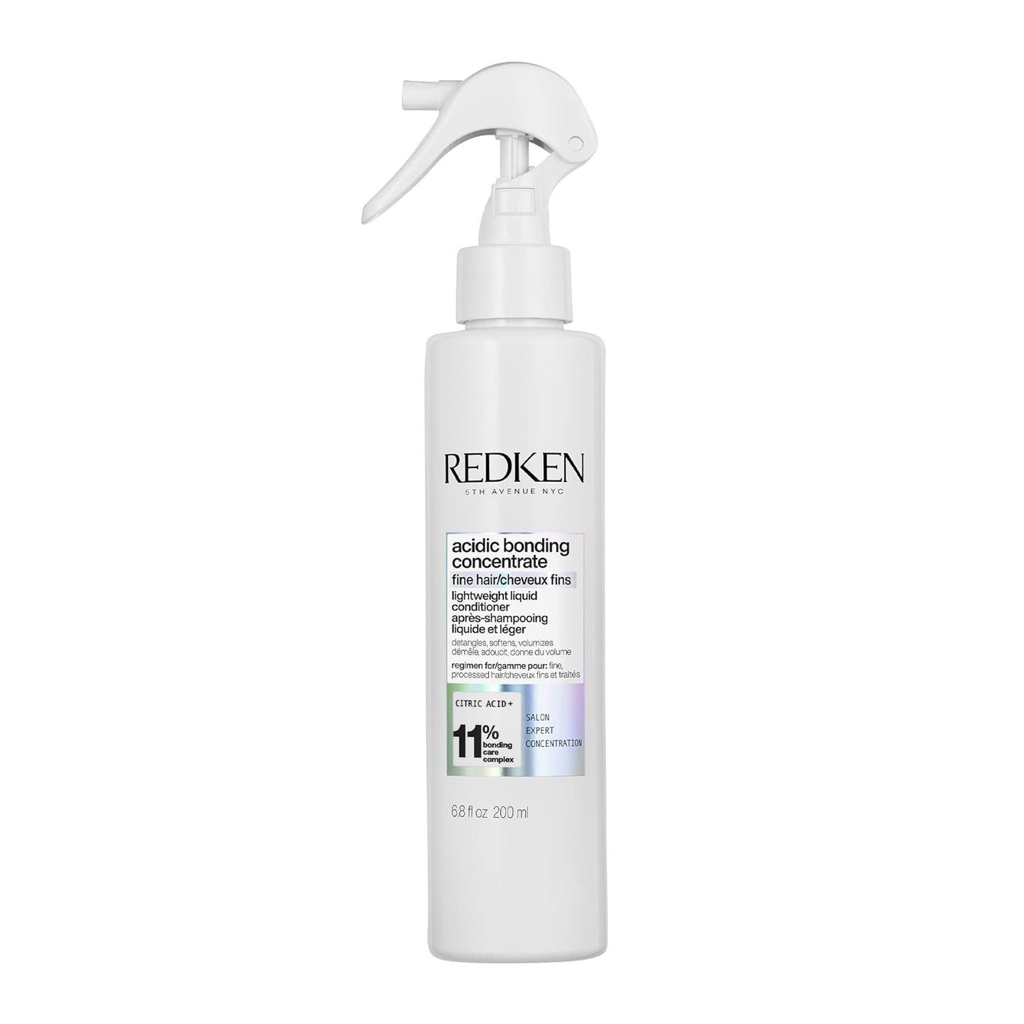 Redken- Acidic bonding concetrate