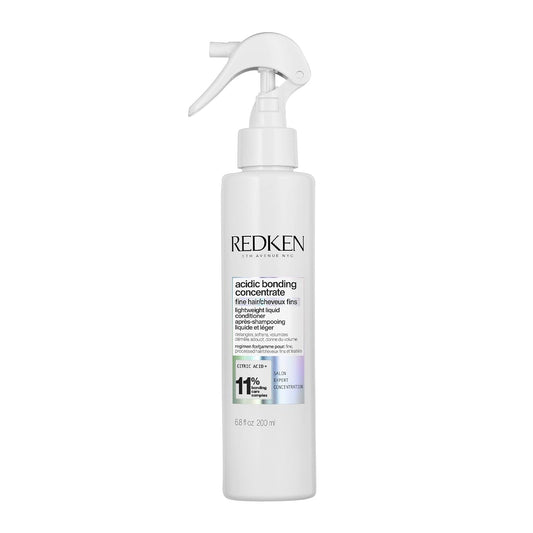 Redken- Acidic bonding concetrate