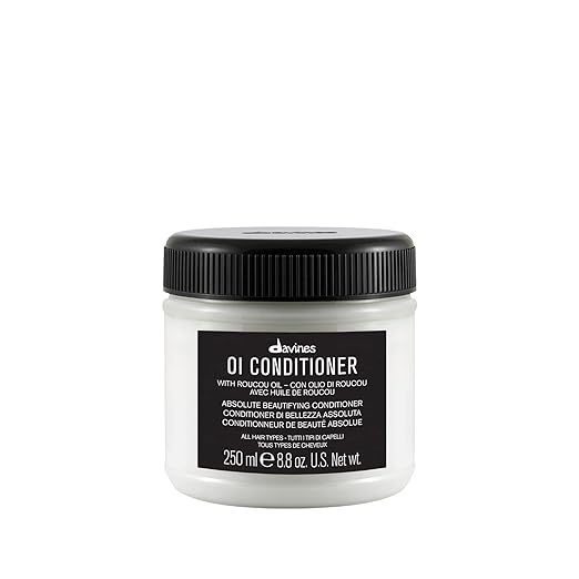 Davines OI Conditioner