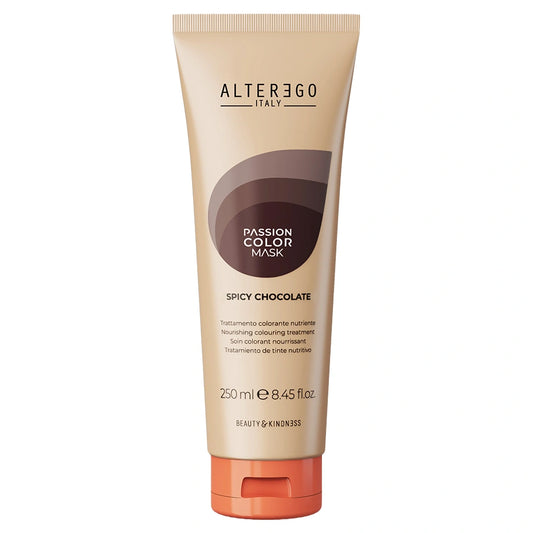 Alter Ego Italy Passion Color Mask (chocolate)
