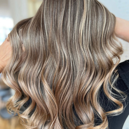 Balayage