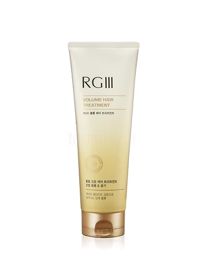 RGII Volume Hair Treatment