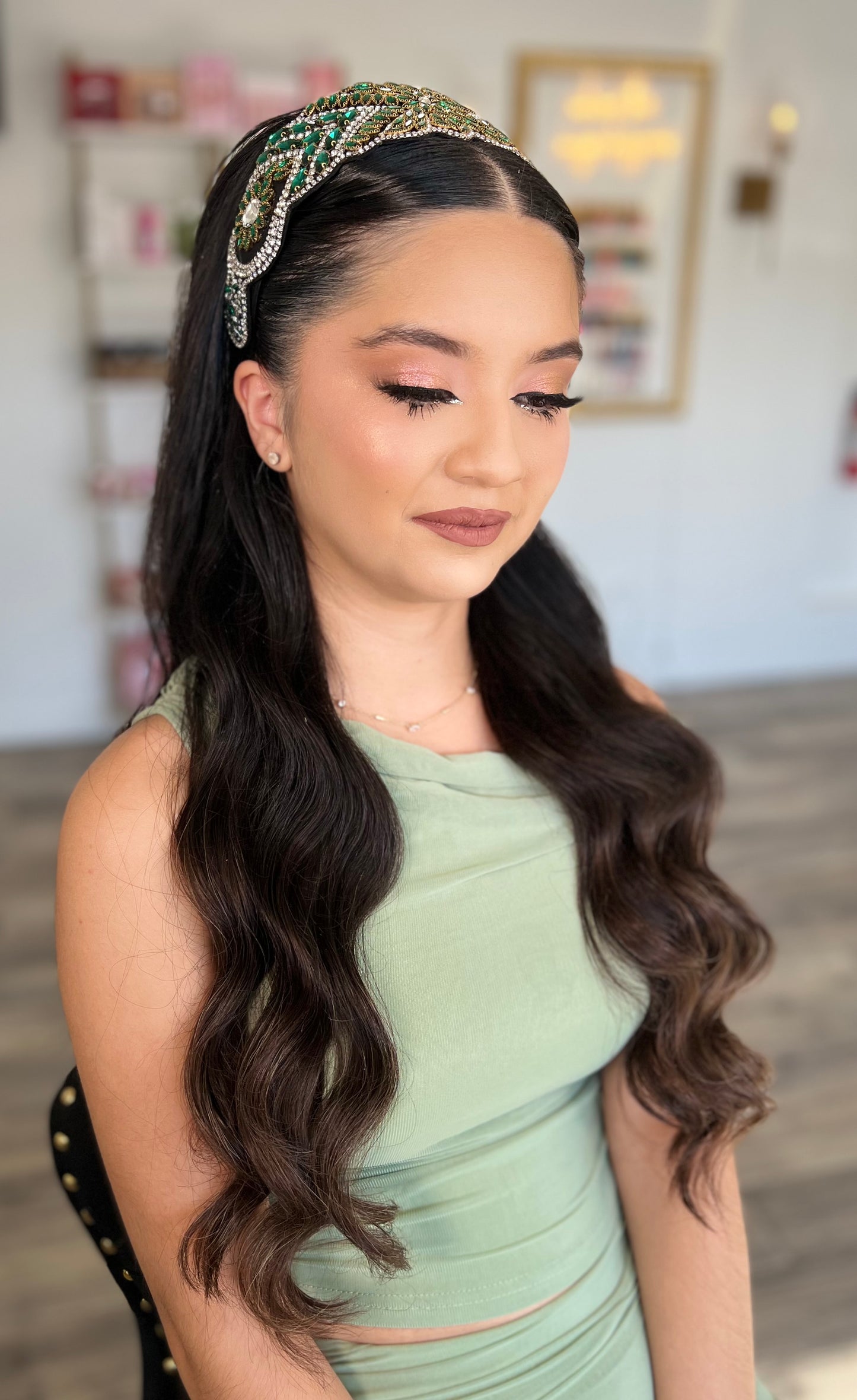 Social makeup