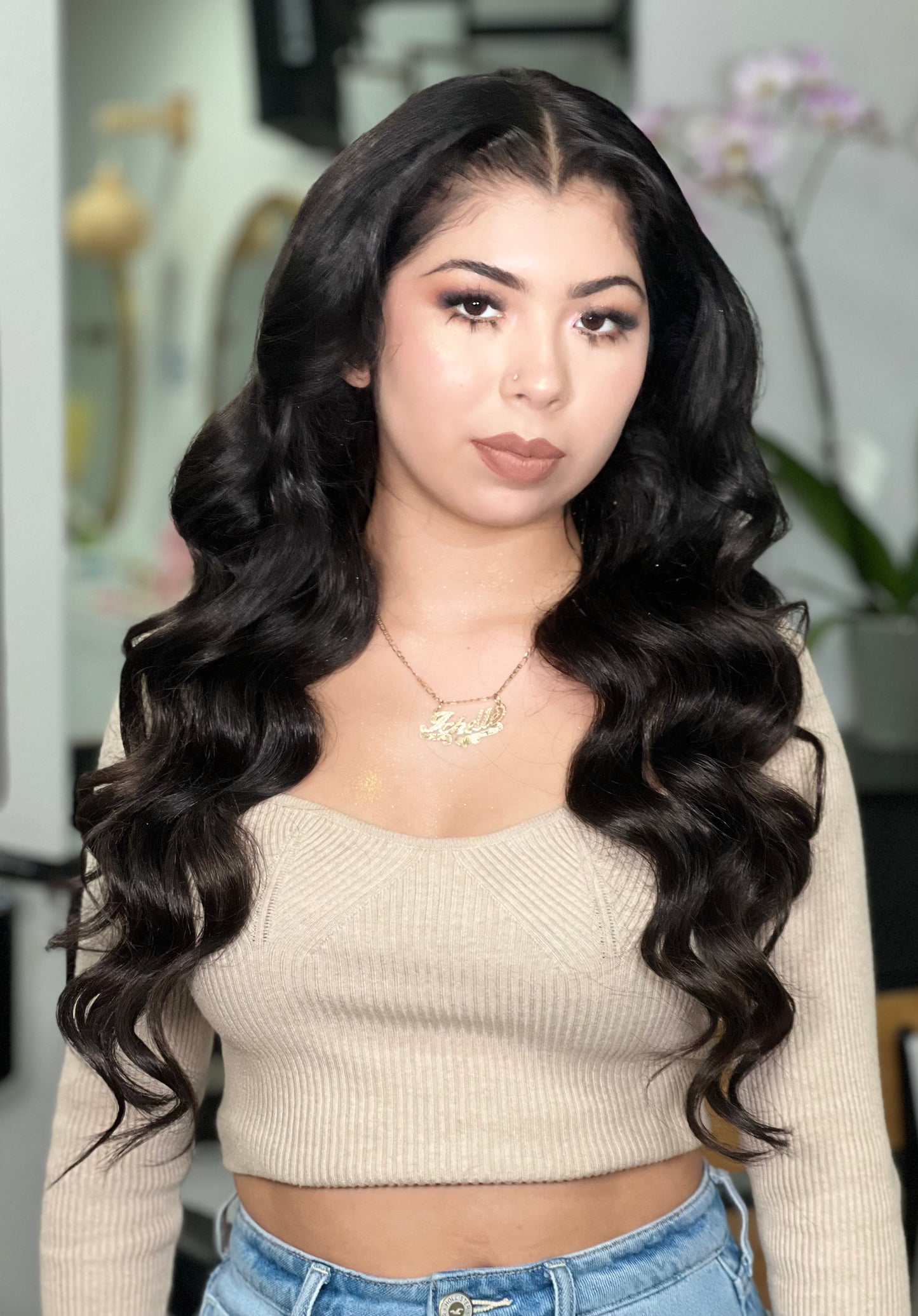 Social makeup