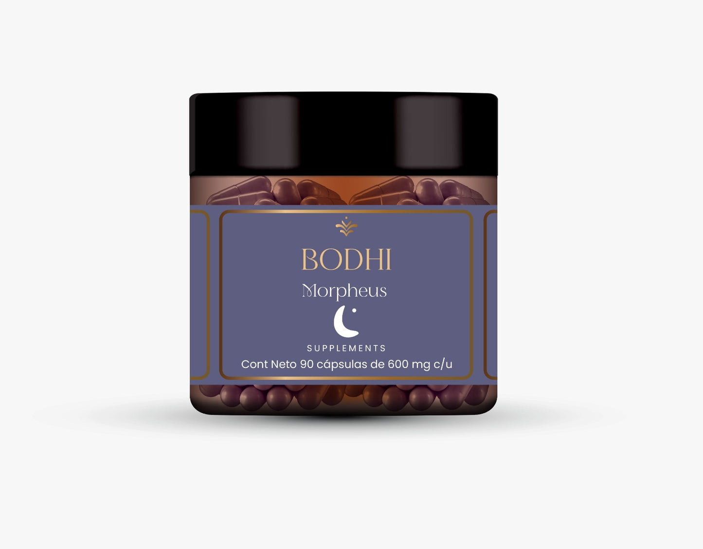 Morpheus - Relax & Stress Relief