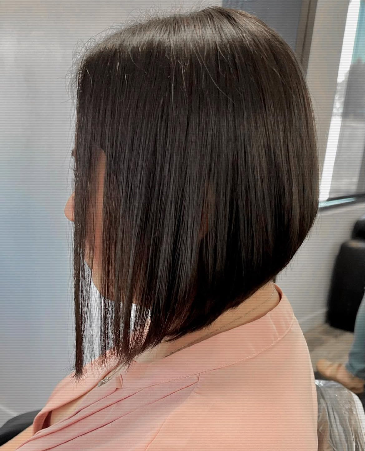 Hair cut (Bob, layered, wolf cut, butterfly)