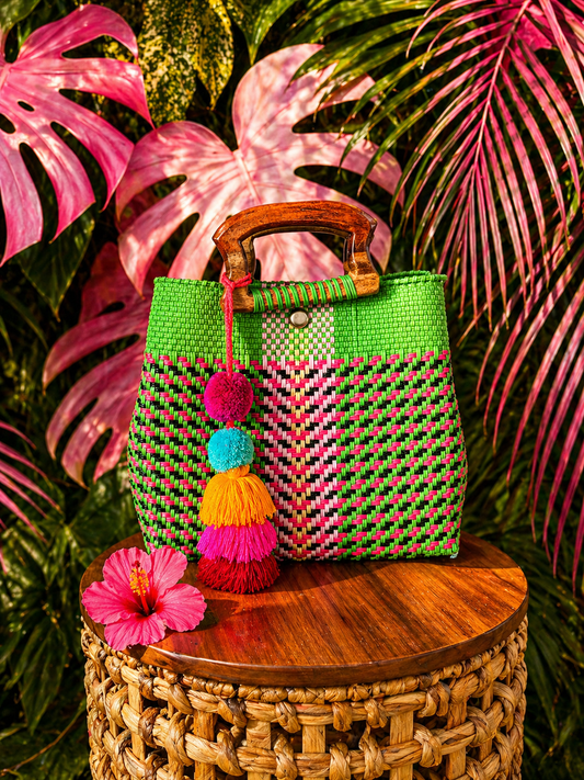Bolsa Artesanal