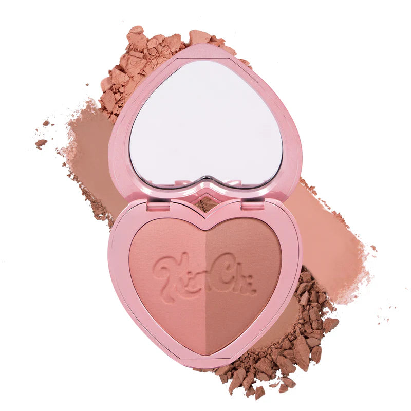 Kimchi THAILOR BLUSH DUO (06 Vacation)