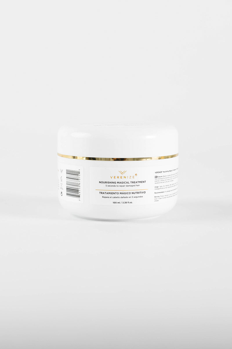 Nourishing Magic Mask
