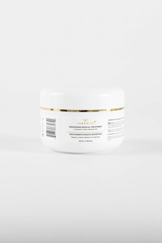 Nourishing Magic Mask