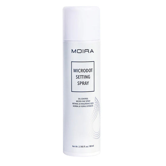 Microdot Setting Spray