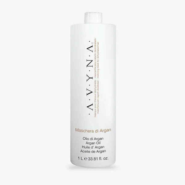 AVYNA- Maschera di Argan