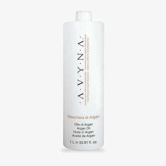 AVYNA- Maschera di Argan