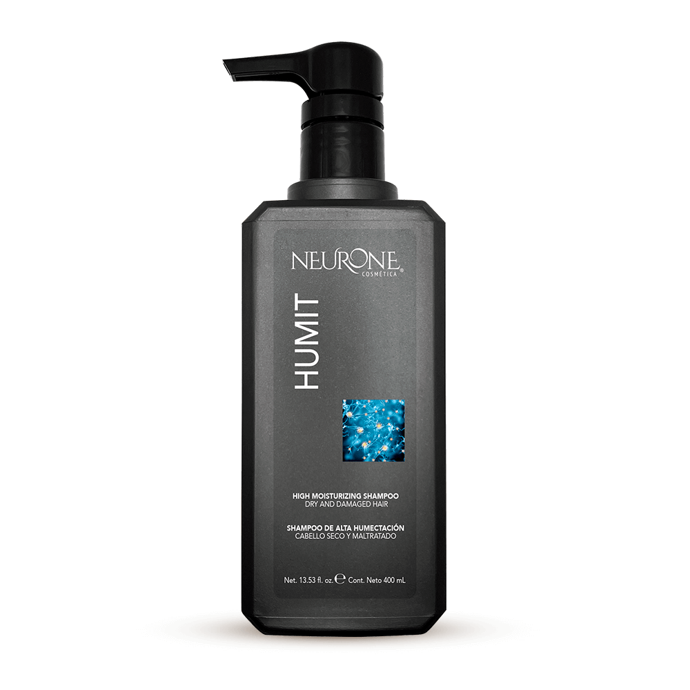 Neurone High Moisturizing Shampoo