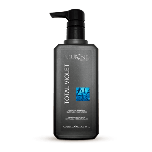 Neurone Nauncing Shampoo