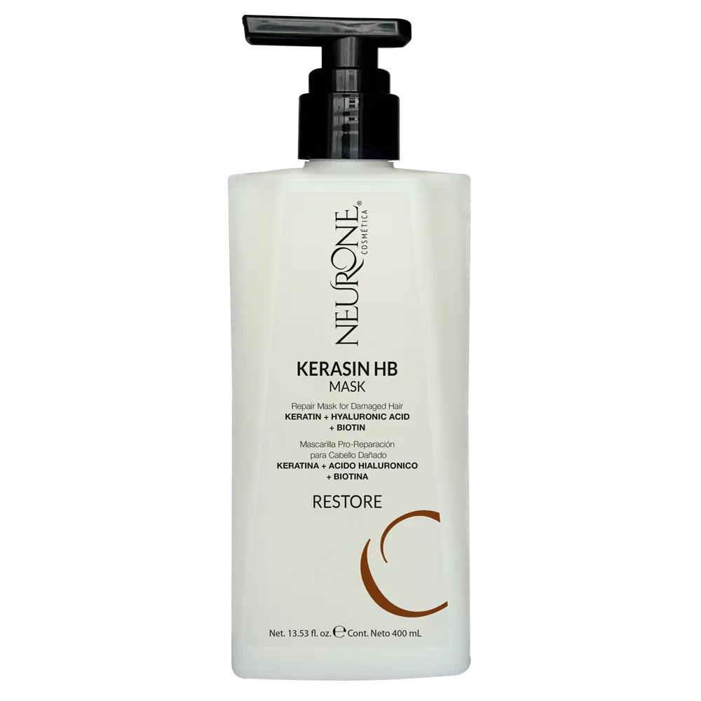 Neurone Repair Mask for Damaged Hair