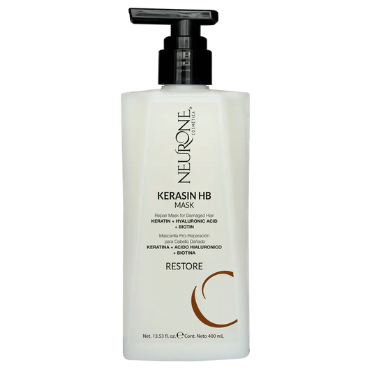 Neurone Repair Mask for Damaged Hair