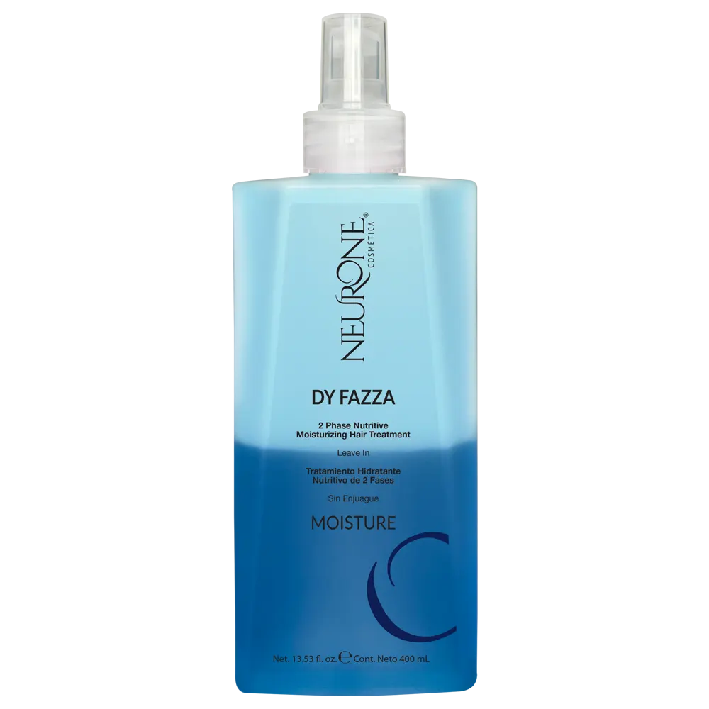 Neurone 2 Phase Nutritive Moisturizing Hair Treatment (Leave in)