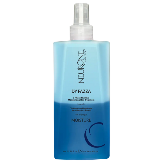 Neurone 2 Phase Nutritive Moisturizing Hair Treatment (Leave in)