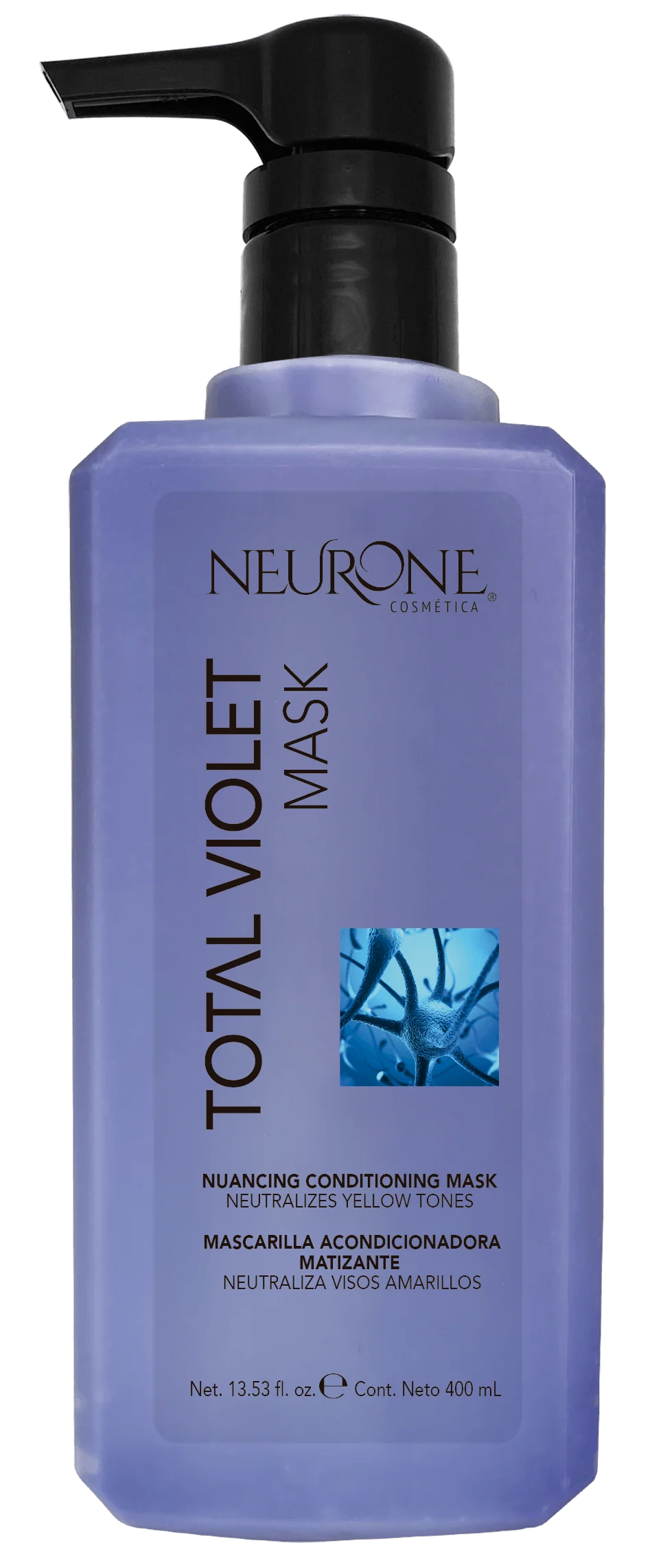 Neurone Nuancing Conditioning Mask