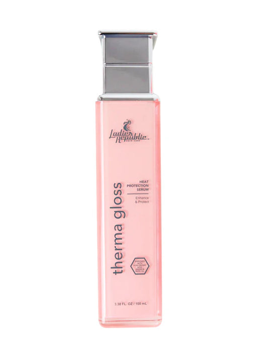 Ladies Republic- Therma gloss