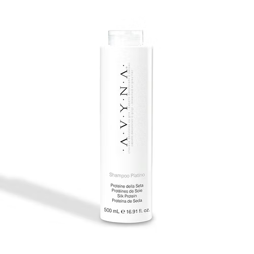 AVYNA-Shampo Platino