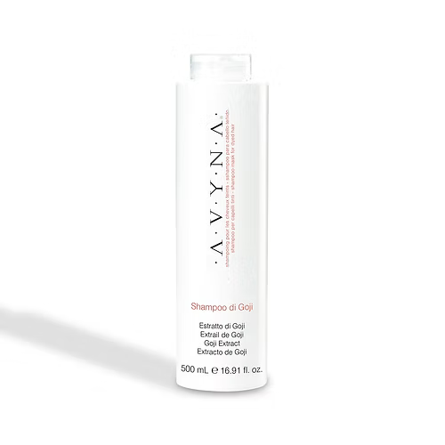 AVYNA- Shampoo di Goji