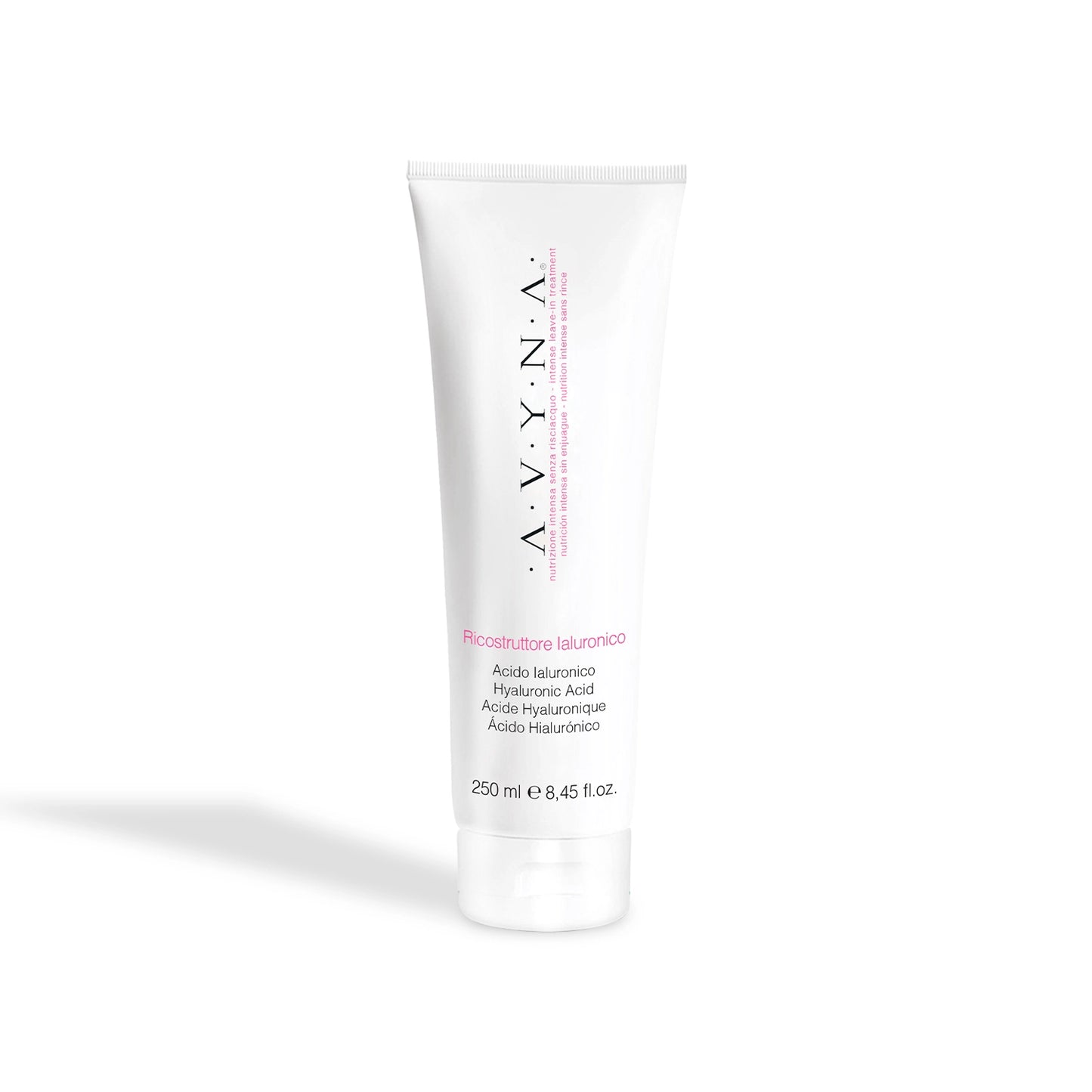 AVYNA- Ricostruttore Ialuronico