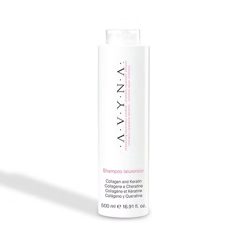 AVYNA-Shampoo laluronico