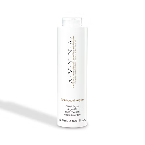 AVYNA- Shampoo di Argan