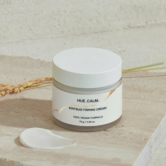 Kintsugi Firming Cream